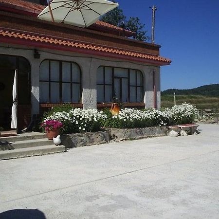 B&B Passo Del Falco Sorianello Dış mekan fotoğraf