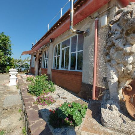 B&B Passo Del Falco Sorianello Dış mekan fotoğraf