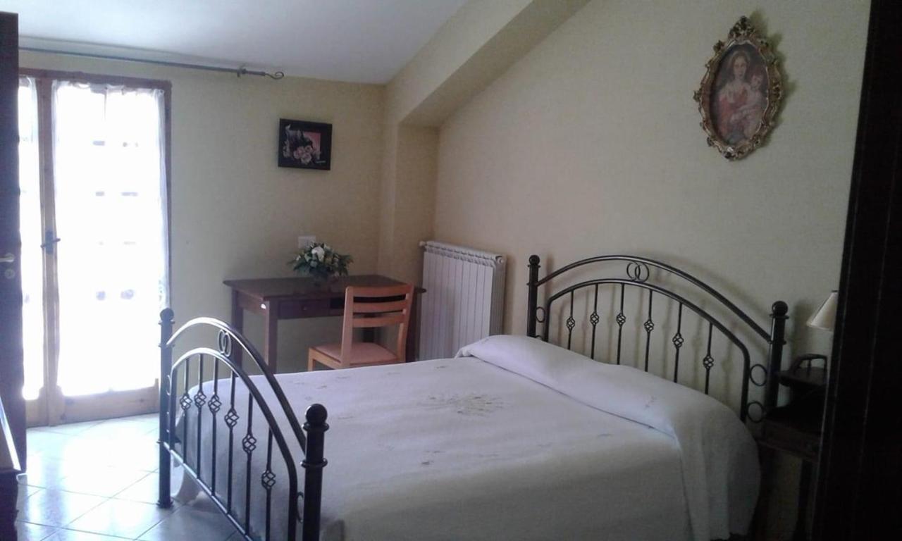 B&B Passo Del Falco Sorianello Dış mekan fotoğraf