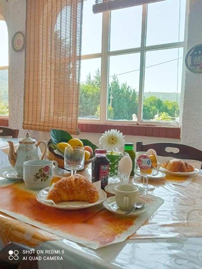 B&B Passo Del Falco Sorianello Dış mekan fotoğraf