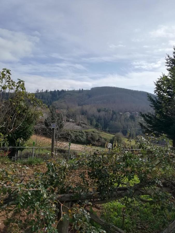 B&B Passo Del Falco Sorianello Dış mekan fotoğraf