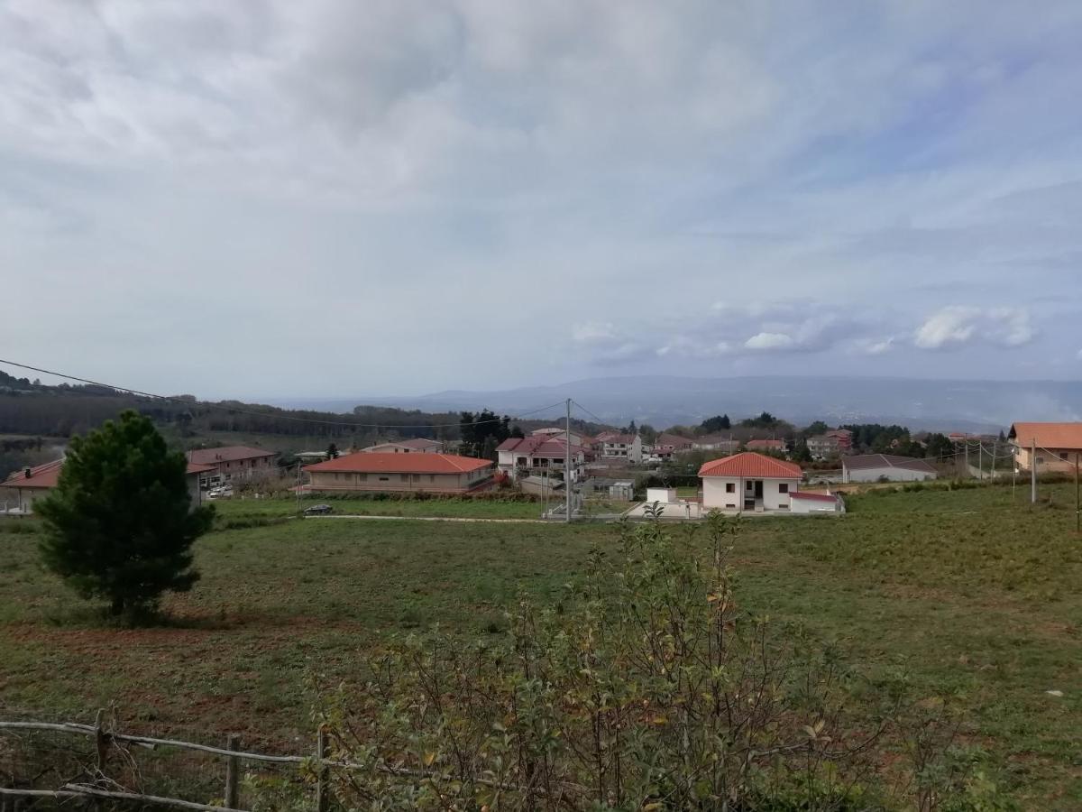 B&B Passo Del Falco Sorianello Dış mekan fotoğraf